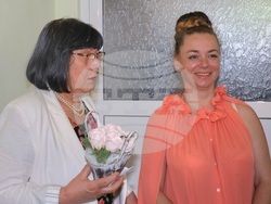 Варна - Дом за медико-социални грижи за деца - дарение