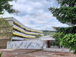 Варна - Дом за медико-социални грижи за деца - дарение