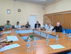 Снимка: Областна администрация Добрич