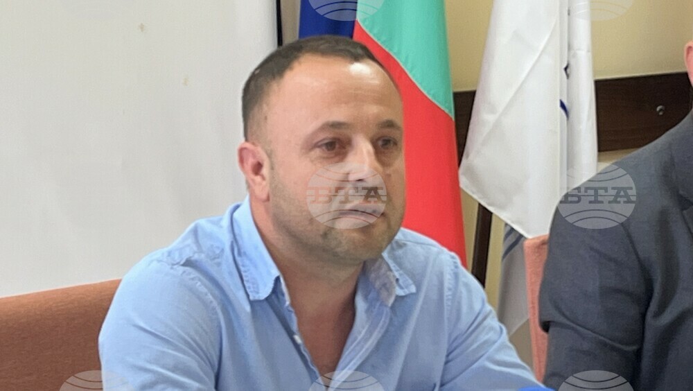 Общинският съвет в Минерални бани избра нов председател