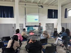 Снимка: Община Стара Загора