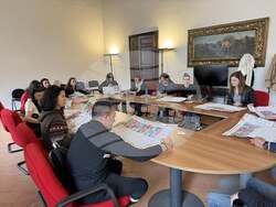 Снимка: Община Стара Загора