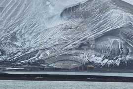 Ден 51 - военен научноизследователски кораб „Св. св. Кирил и Методий“