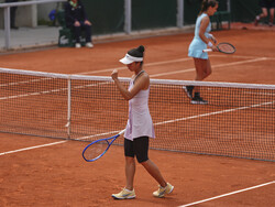 French Open Tennis