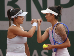 French Open Tennis