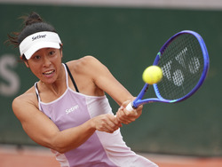 French Open Tennis