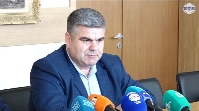 Двама българи са задържани при съвместна акция на българските и турските власти