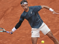 French Open Tennis