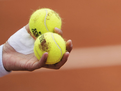 French Open Tennis
