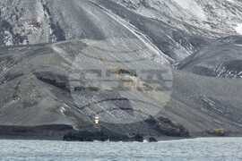 Ден 51 - военен научноизследователски кораб „Св. св. Кирил и Методий“