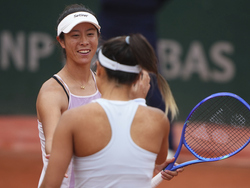 French Open Tennis