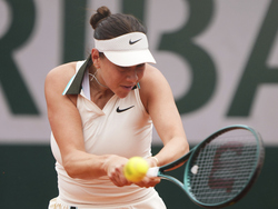French Open Tennis