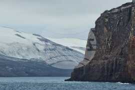 Ден 51 - военен научноизследователски кораб „Св. св. Кирил и Методий“