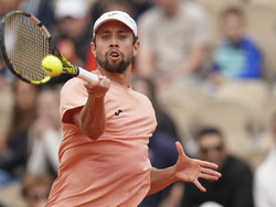 French Open Tennis