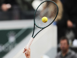 French Open Tennis