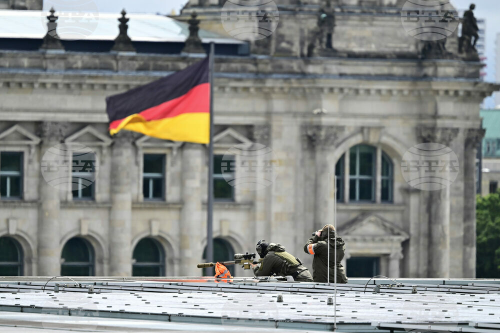 Germany Ukraine