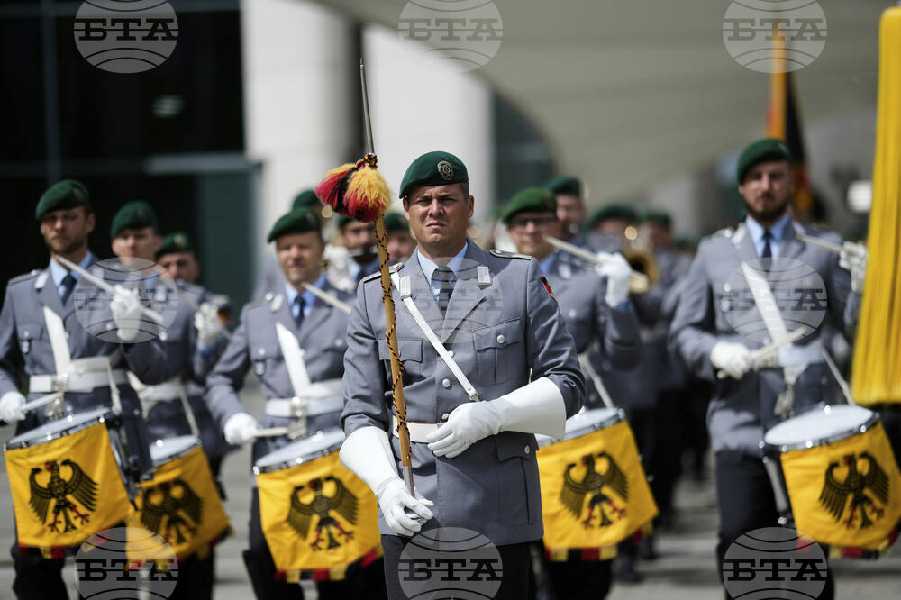 Germany Ukraine