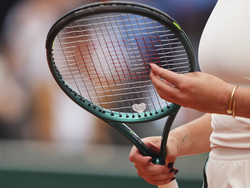 French Open Tennis
