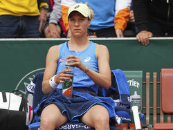 French Open Tennis