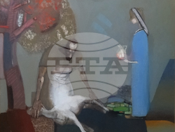 Снимка: Община Стара Загора