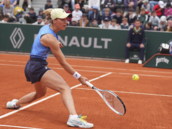 French Open Tennis