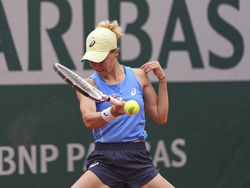 French Open Tennis