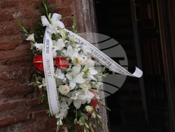 Храм „Света София“ - Красимир Ганев - поклонение