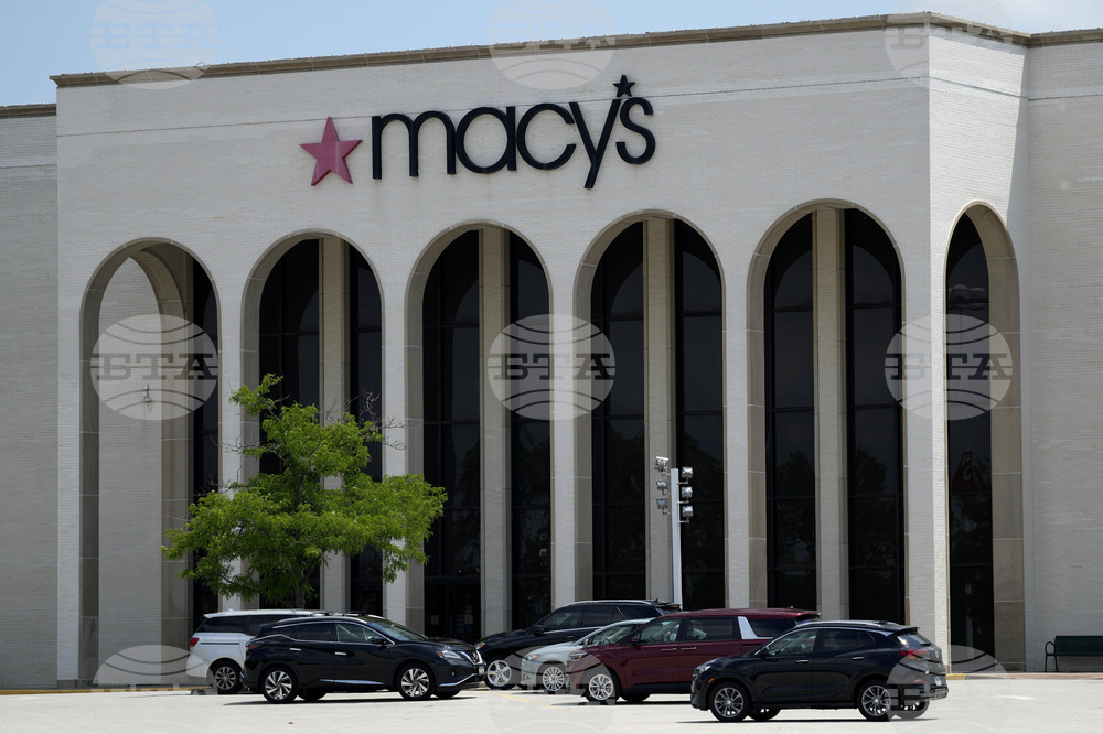 Macy's-Results