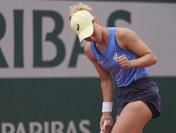 French Open Tennis