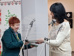 Варна - СБЖ - награди