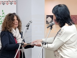 Варна - СБЖ - награди