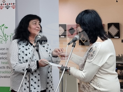 Варна - СБЖ - награди