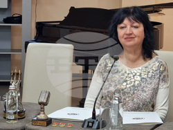 Варна - СБЖ - награди