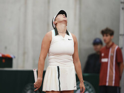 French Open Tennis