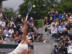 French Open Tennis