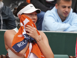 French Open Tennis