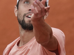 French Open Tennis