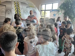 Снимка: Община Ловеч