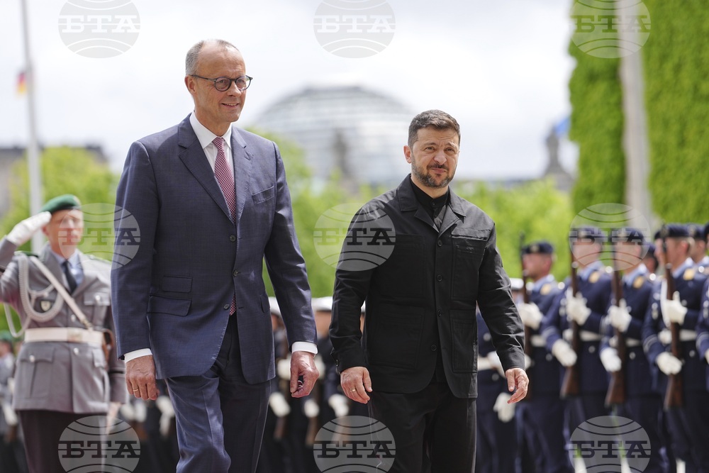 Germany Ukraine