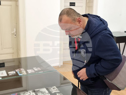 Варна - архив - изложба