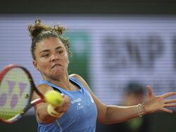 French Open Tennis