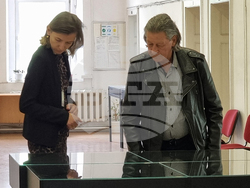 Варна - архив - изложба