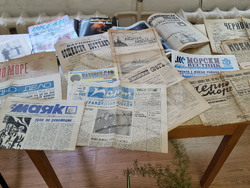 Варна - архив - изложба