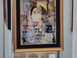 Народно събрание - изложба