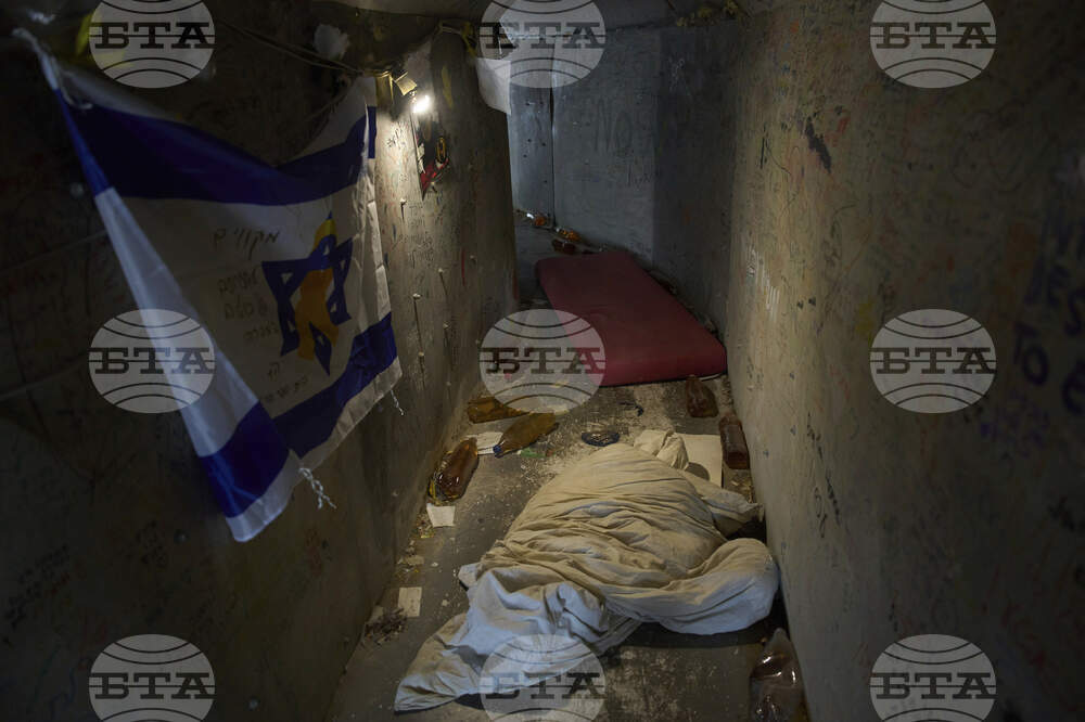 Israel Palestinians