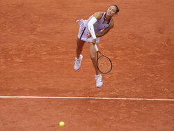 French Open Tennis