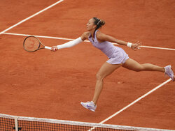French Open Tennis