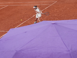 French Open Tennis