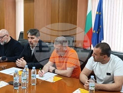 Снимка: Община Шумен