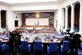 Парламент - Комисия за разкриване на документите и за обявяване на принадлежност на български граждани към Държавна сигурност и разузнавателните служби на Българската народна армия - членове - избор